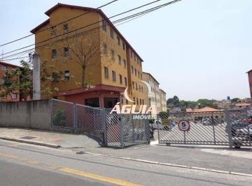 ae6303b505e46ccd3f8bd0f9af7ec33ddf20ba0b · Apartamento com 2 dormitórios à venda, 45 m² por R$ 240.000,00 - Parque das Nações - Santo André/SP
