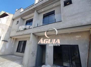 c4517476e474bbbdfa28b8017210044774b36790 · Sobrado à venda, 125 m² por R$ 1.040.000,00 - Jardim Bela Vista - Santo André/SP