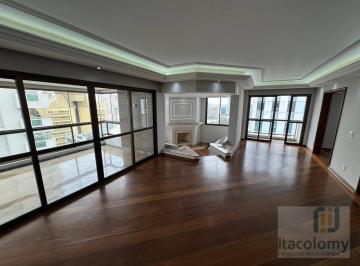 fa2bca1f9fa8cea3d92d21f50002ab2aa2d47e5d · Apartamento para locação no Edifício Chateau, Alphaville
