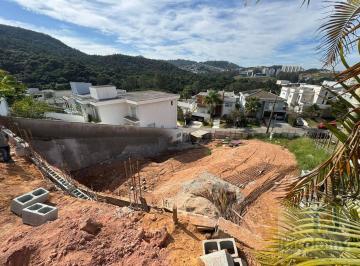 7841d5c5fd9313237fdb2f2de68c249715a3bc34 · Terreno com projeto à venda - 475 m² - Alpha Sitio Tamboré