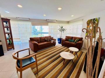 17c9983e9a635ccad43b028a8f56f66b16121b62 · Apartamento com 3 dormitórios à venda, 155 m² - Riviera de São Lourenço - Bertioga/SP