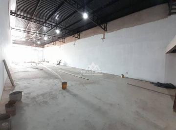 7e4ccffb0dcd9d4d827bbb79ee10165315a01ece · Galpão para alugar, 400 m² por R$ 10.750/mês - Ipiranga - Ribeirão Preto/SP