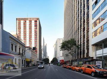 4a3a5db2dee24c141d5c8692adba2720bb0527ef · Sala à venda, 36 m² por R$ 150.000,00 - Centro - Curitiba/PR
