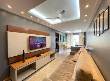 efd5cb301f5bbd563e9b5ee33dd320e31ece5277 · Apartamento com 2 dormitórios à venda, 120 m² por R$ 680.000,00 - Algodoal - Cabo Frio/RJ