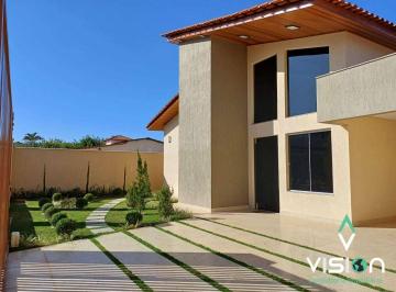 9e45c59e2f623a4babc9a65776fe8ed0834fb31b · Casa 4 Quartos à Venda em Vicente Pires