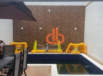 481c1bd80019d271bb6124a33cdb07f2a6e91406 · Sobrado Vila Valença São Vicente Quatro Quartos Piscina Duas Vagas