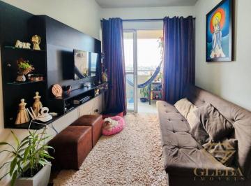 9d6ec72be6de066b73be661ec3b0d0a46951c10e · Sunset Faria Lima - Apartamento 2 dormitórios para locação na Gleba Palhano, Londrina/PR