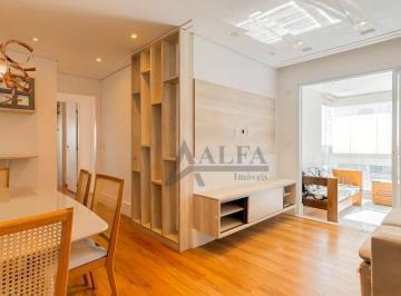 Sala p/ 2 Ambientes · ** Ibiza - OPORTUNIDADE - Maravilhoso apto. ensolarado em andar alto na melhor posição do edifício -