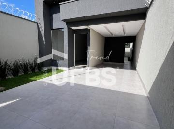Casa de 2 quartos, Goiânia · CASA TERREA 98MT 2 QUARTOS SENDO 1 SUITE SETOR RESIENCIAL VILLAGE SANTA RITA I