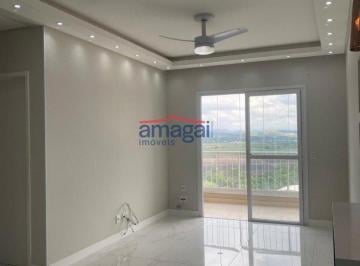 c0554770-83b0-4858-9950-887bebdd2f38 · Apartamento para Locação Condomínio Gardem Family