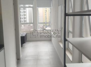 Apartamento · 30m² · 1 Quarto · Apartamento para Aluguel na República - SP