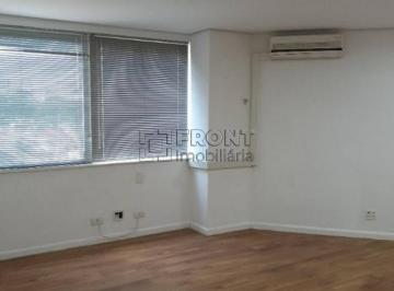 Comercial · 204m² · Excelente Sala à Venda no Brooklin Paulista