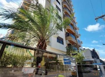 Apartamento · 108m² · 2 Quartos · 1 Vaga · Aluguel | Apartamento 2 quartos (1 suíte) | Centro