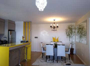 16 · Apartamento de 02 dormitórios sendo uma suíte Bairro Villagio  Iguatemi em Caxias do Sul.