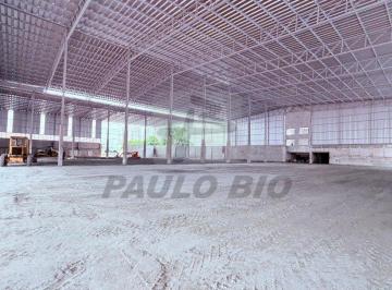 Comercial · 12000m² · Comercial para aluguel - em Piraporinha