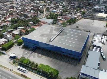 13742_i767n9IOL4c8yT2qf8V8N_13742682cddecc0ecd.jpg · Galpão logístico Crossdocking para alugar no Distrito Industrial em Jaboatão dos Guararapes - PE