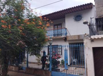 Casa · 260m² · 5 Quartos · 1 Vaga · Casa em Condomínio : Duplex / Residencial / Cachambi