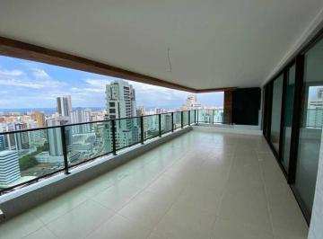 Apartamento · 210m² · 4 Quartos · 4 Vagas · BELVEDERE HILL- APARTAMENTO 4 SUÍTES, 210M², 4 VAGAS, NO CAMINHO DAS ÁRVORES