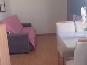 Apartamento · 51m² · 2 Quartos · 1 Vaga · APARTAMENTO 2 QUARTOS, 51M², EM LAURO DE FREITAS