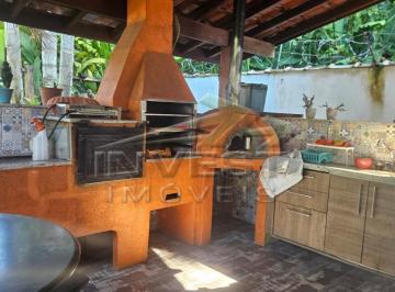 Imagem do Imóvel · Ubatuba, Centro - Casa estilo Rustico, em condomínio com poucas residências e próximo ao comercio.