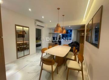 Apartamento · 140m² · 3 Quartos · Apartamento : / Residencial / Copacabana