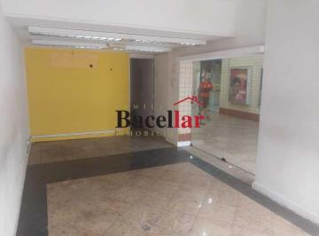 Comercial · 54m² · Loja : / Comercial / Méier