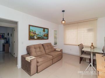 Apartamento · 72m² · 2 Quartos · 1 Vaga · 2 Quartos com 1 Vaga no Petrópolis