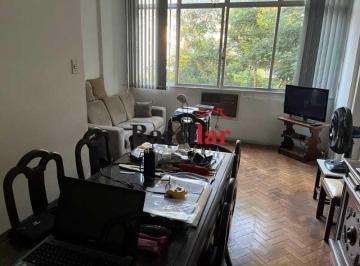 Apartamento · 85m² · 3 Quartos · 1 Vaga · Apartamento : Padrão / Residencial / Tijuca