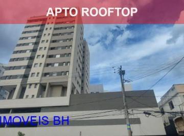 Foto 01 · Apartamento, Centro, Belo Horizonte, MG