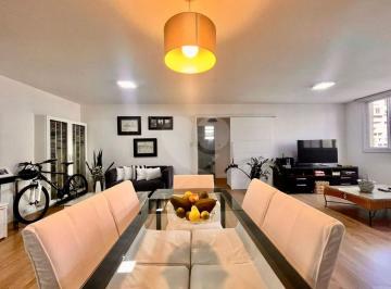 Apartamento · 112m² · 2 Quartos · Apartamento com 2 quartos à venda em Jardim paulista - SP