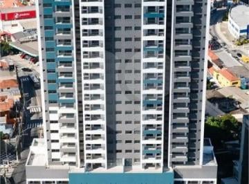 Apartamento · 79m² · 3 Quartos · 1 Vaga · Studio com 3 quartos à venda em Tucuruvi - SP