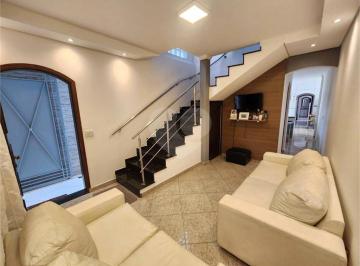 Casa · 480m² · 4 Quartos · 4 Vagas · Sobrado com 4 quartos à venda em Cidade patriarca - SP