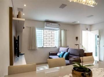 Casa · 105m² · 2 Quartos · Condomínio com 2 quartos à venda em Parque da vila prudente - SP