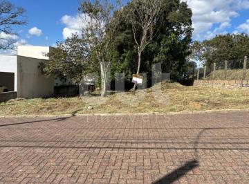 0 · terreno à venda em Clube de Campo Valinhos
