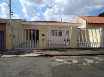 0 · Casa à venda com 3 quartos na Vila Anhanguera em Campinas - SP