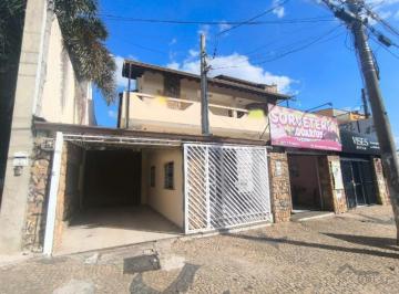 0 · Casa para alugar no Vila Pompeia em Campinas/SP
