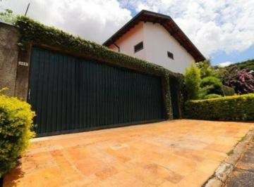 0 · Casa à venda  na Cidade Universitária em Campinas/SP