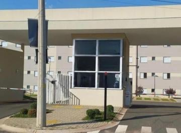 0 · Apartamento a venda no Chácaras Assay em Hortolândia/SP