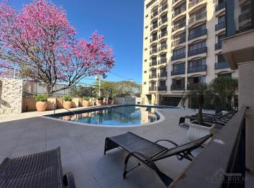 0 · Apartamento à venda no Jardim das Paineiras em Campinas/SP