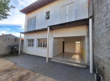 0 · Casa para venda e locação no Vila Industrial, Campinas