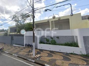 0 · Casa para venda e locação - Vila Teixeira, Campinas SP