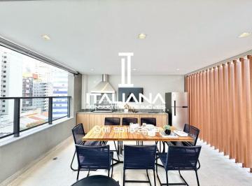 Apartamento · 93m² · 3 Quartos · 2 Vagas · Apartamento 3 Quartos Vila Madalena a Venda