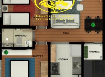 4b011014ae48a18bee5487b0caf1cd12.png · Apartamento com 2 quartos à venda em Belo Horizonte, no bairro Diamante