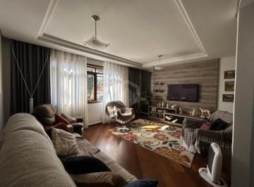 Casa · 180m² · 2 Quartos · 2 Vagas · Sobrado Triplex com 3 dormitórios, à venda - R 900.000,00 - Hauer, CURITIBA - PR