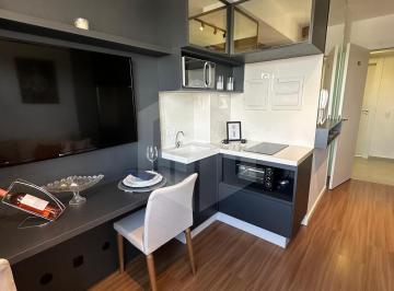 Apartamento · 28m² · 1 Quarto · Apartamento duplex com 1 dormitório à venda- , R 359.900,00 - Novo Mundo, CURITIBA - PR