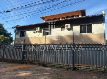Comercial · 900m² · Venda de Pousada com 18 suítes e piscina em Foz do Iguaçu