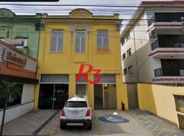 5eaf8cb424d9503ebcd0ffc56e922314aaf98db6 · Loja para alugar, 700 m² por R$ 19.990,02/mês - Encruzilhada - Santos/SP