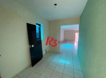 3bc1e8f1d07dd1f1abe8fd1d4b43d9639eb5f0d1 · Sala para alugar, 90 m² por R$ 5.000,00/mês - Gonzaga - Santos/SP