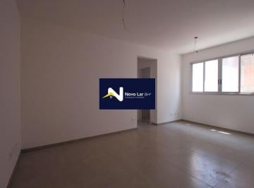 Apartamento · 54m² · 2 Quartos · 2 Vagas · Apartamento 2 quartos, 2 vagas com elevador à venda no bairro Serra