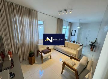 Apartamento · 205m² · 4 Quartos · 2 Vagas · Área privativa 205m², 4 quartos, suíte, 2 vagas à venda, Sagrada Família